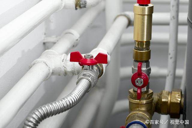 厨房、卫生间排水注意哪些问题？